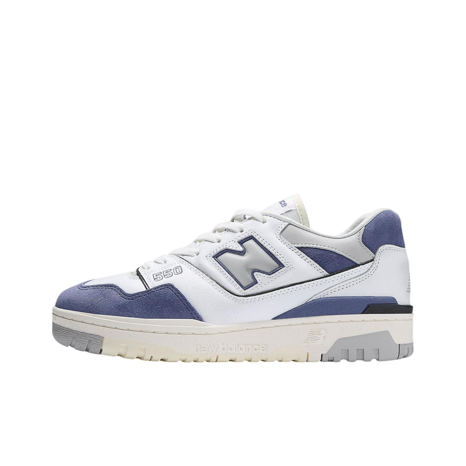 New Balance Shoes 550 - New Balance NB 550 Skateboard Schoenen