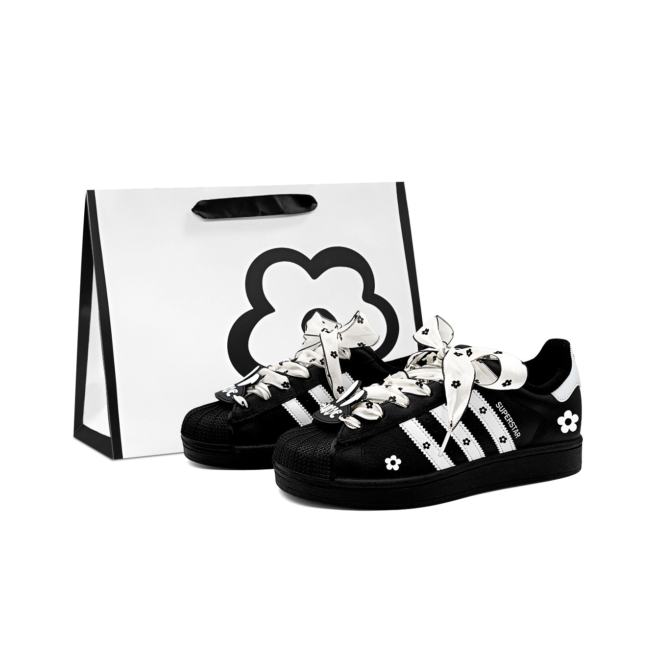 Adidas Shoes Superstar - Adidas Originals Superstar 2 Skateboardschoenen Unisex
