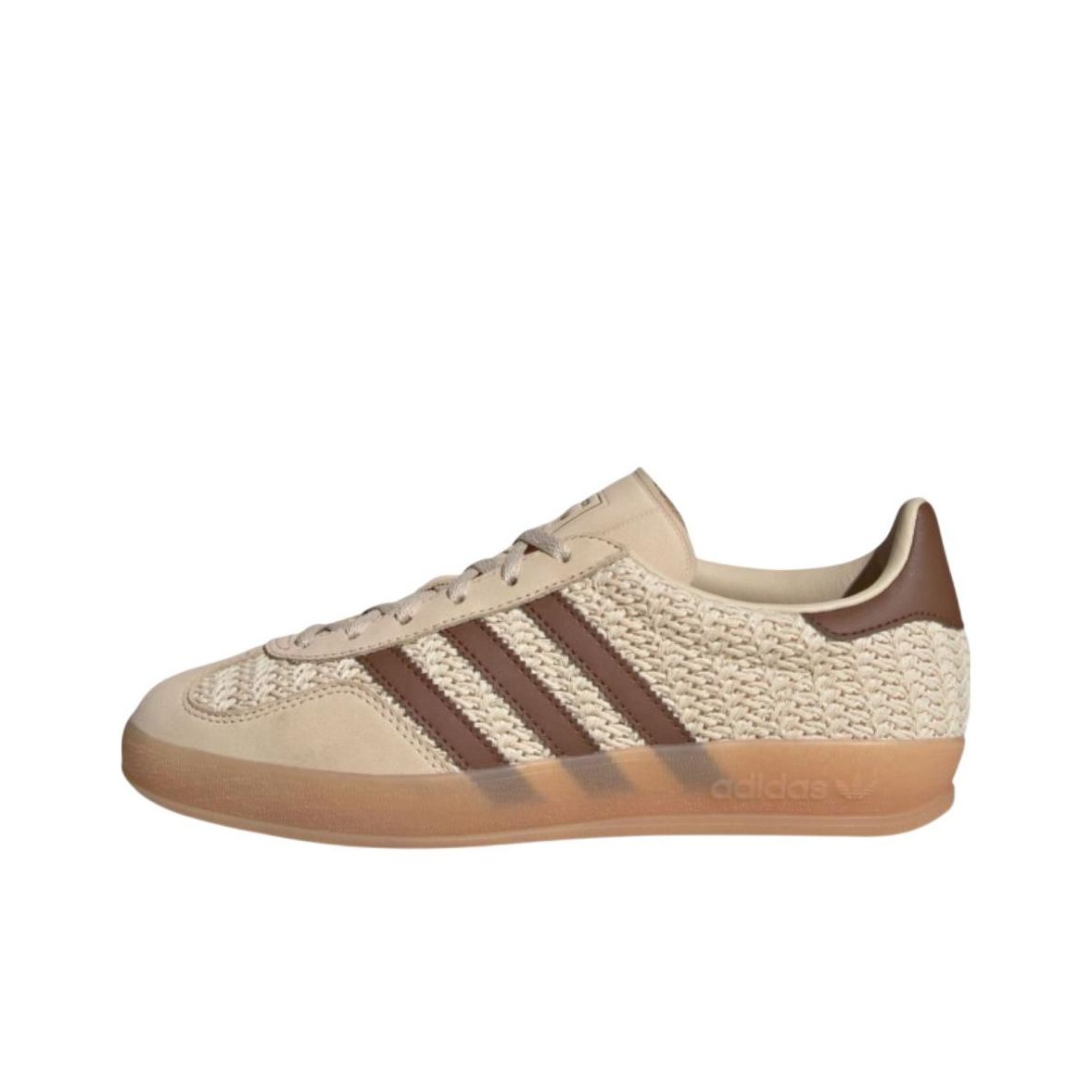 Adidas Originals GAZELLE INDOO - Adidas Shoes Gazelle recensie en prijs