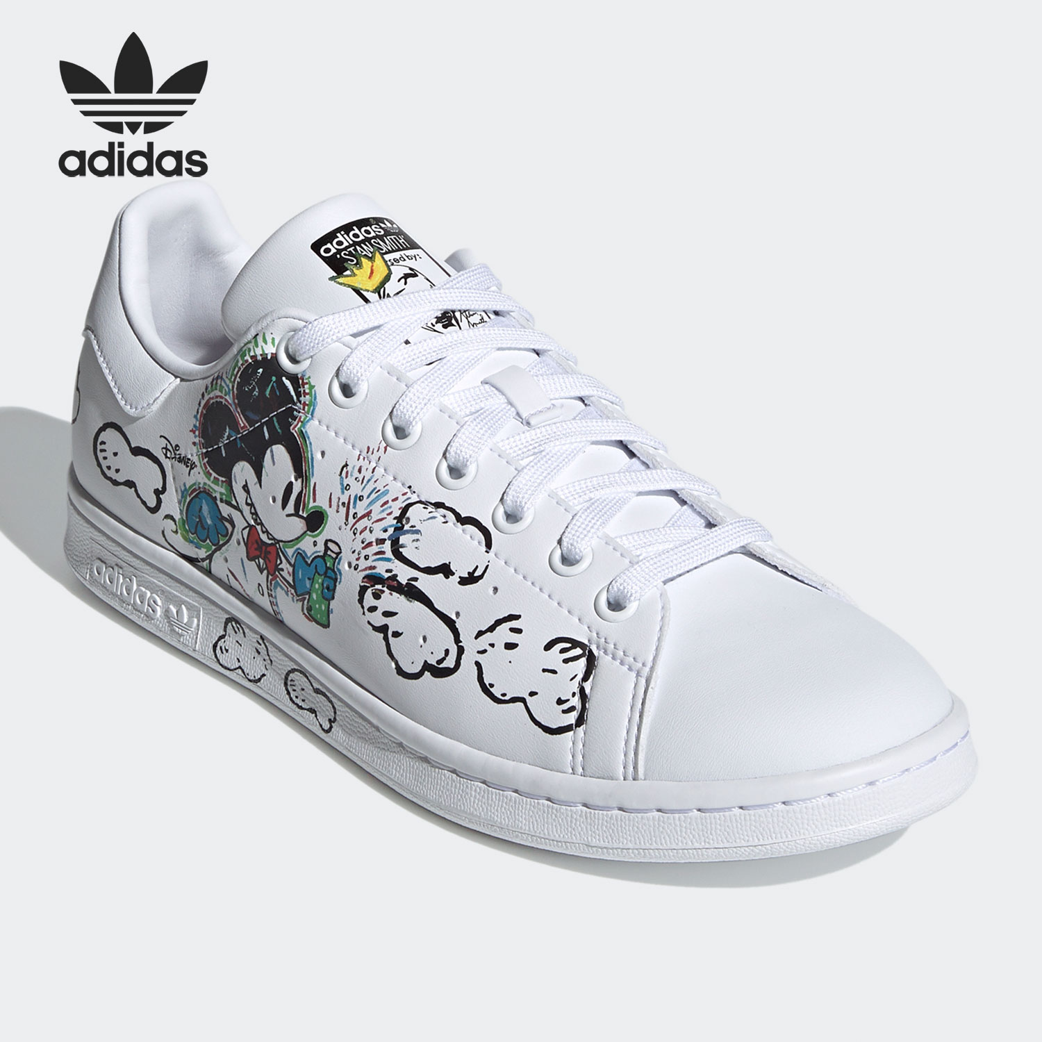 Adidas originele STAN SMITH Tr - Adidas Shoes Gazelle recensie en prijs