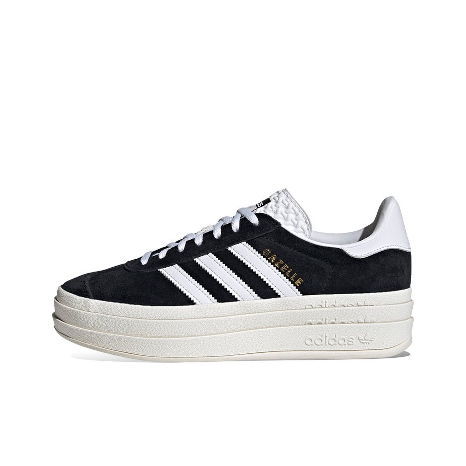 Adidas Originals GAZELLE BOLD  - Adidas Shoes Gazelle recensie en prijs