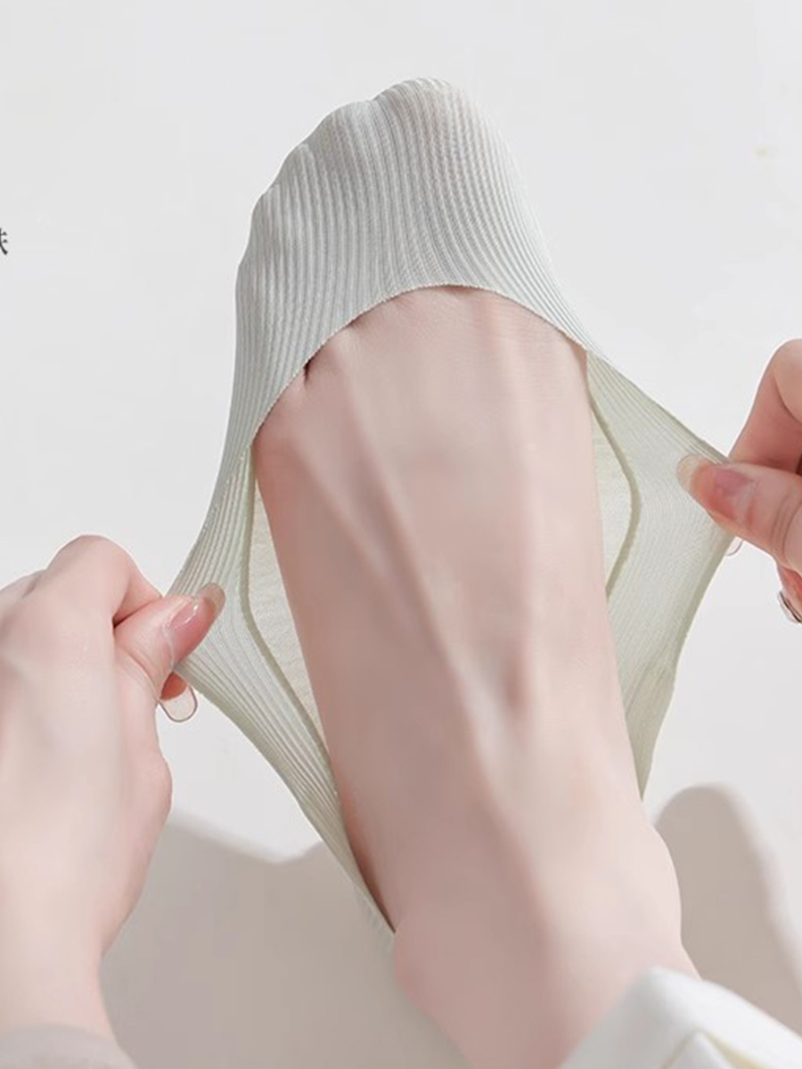 5 Paar Sokken Dames Zomer Onzi - Ankle Sock Low Cut recensie en prijs