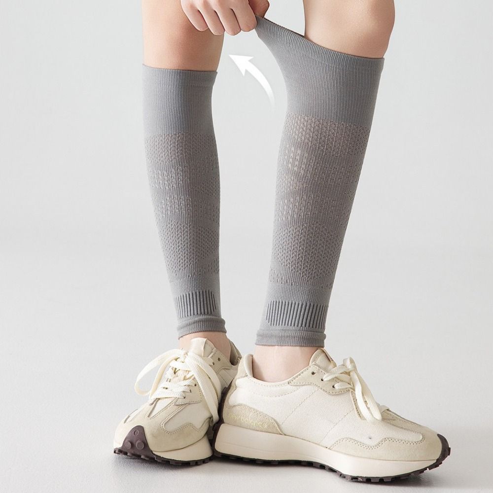 Ademende beencompressiehoes me - Compression Sleeve Calf recensie en prijs