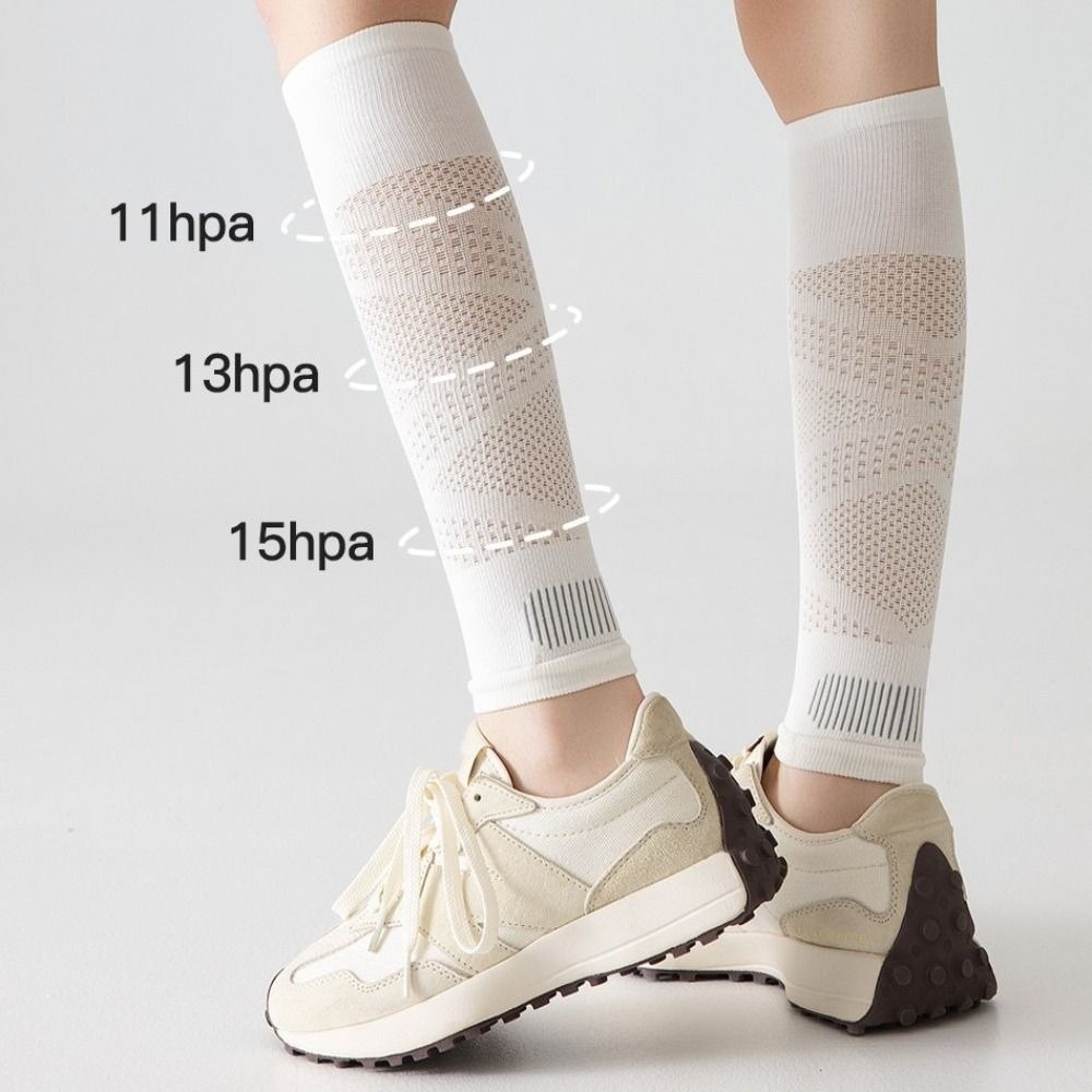 Ademende beencompressiehoes me - Compression Sleeve Calf recensie en prijs