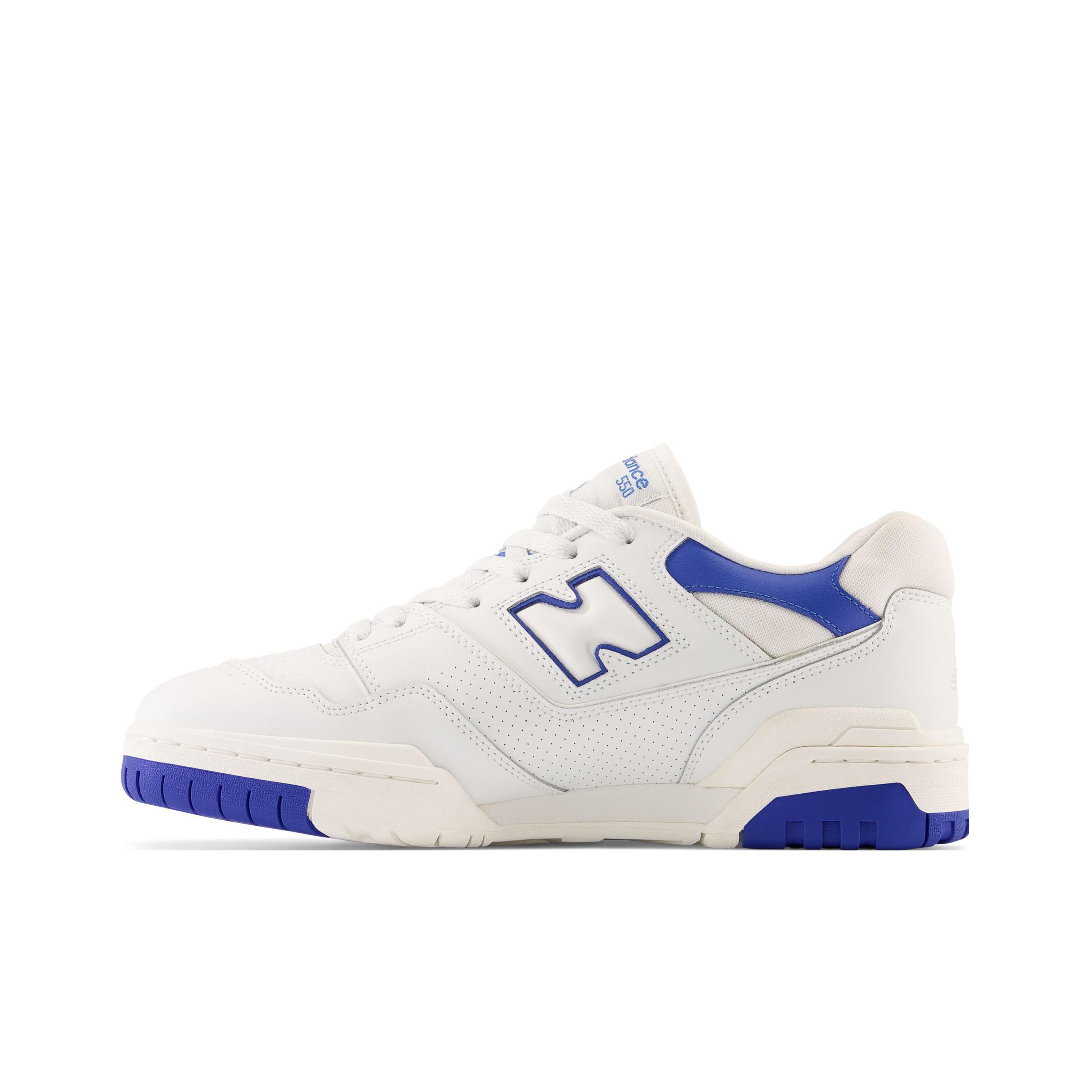 New Balance NB 550 Leren Dempi - New Balance Shoes 550 recensie en prijs