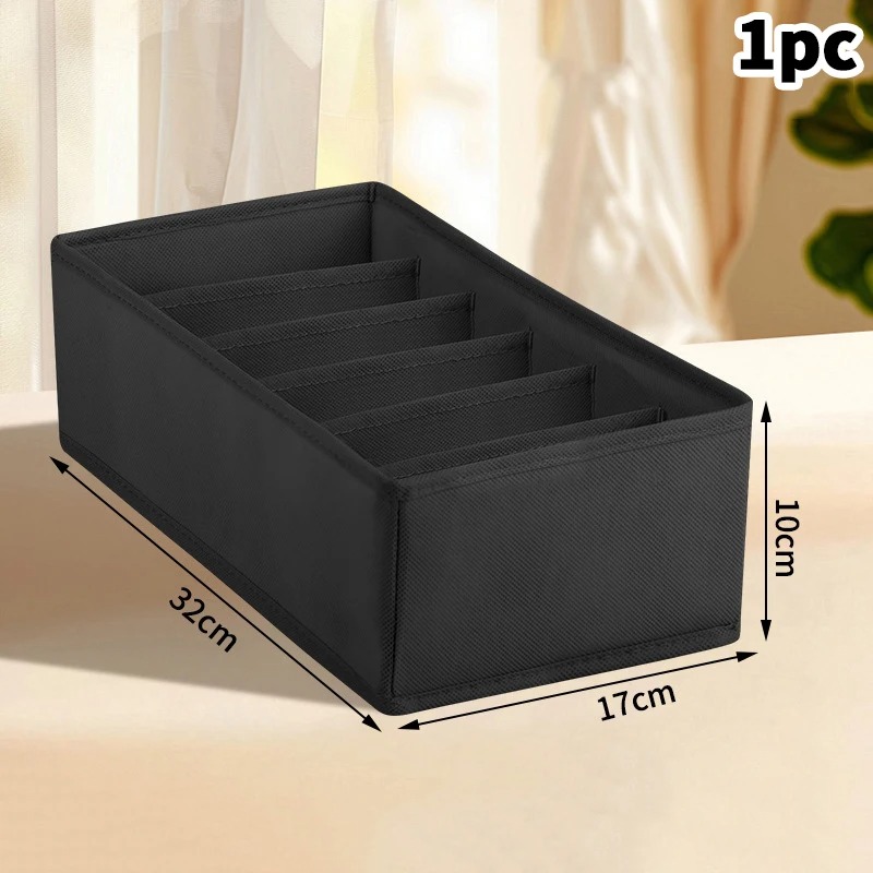 1PC Huishoudelijke kledingkast - Sock Organizer Tray recensie en prijs