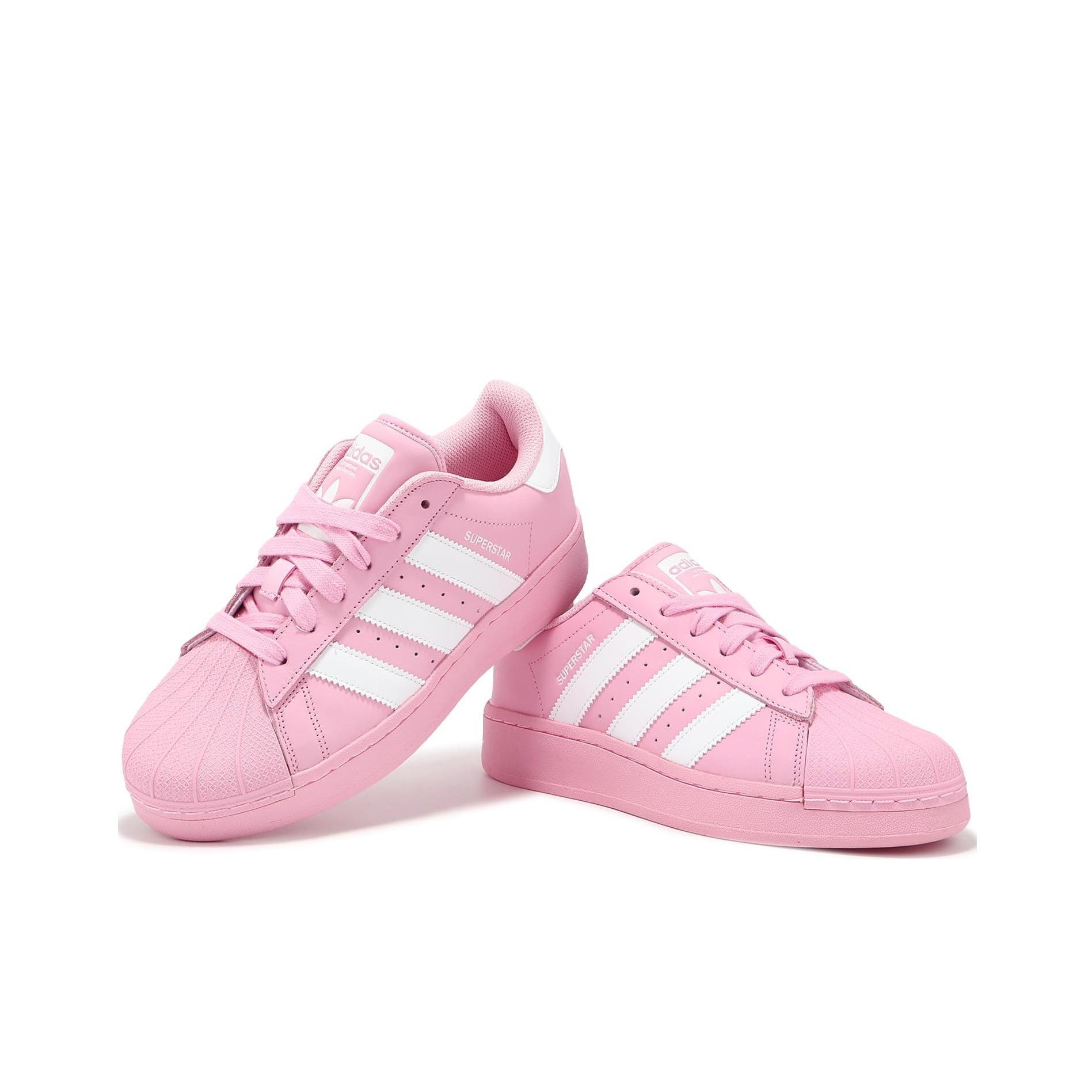 Adidas Originals SUPERSTAR XLG - Adidas Shoes Superstar recensie en prijs