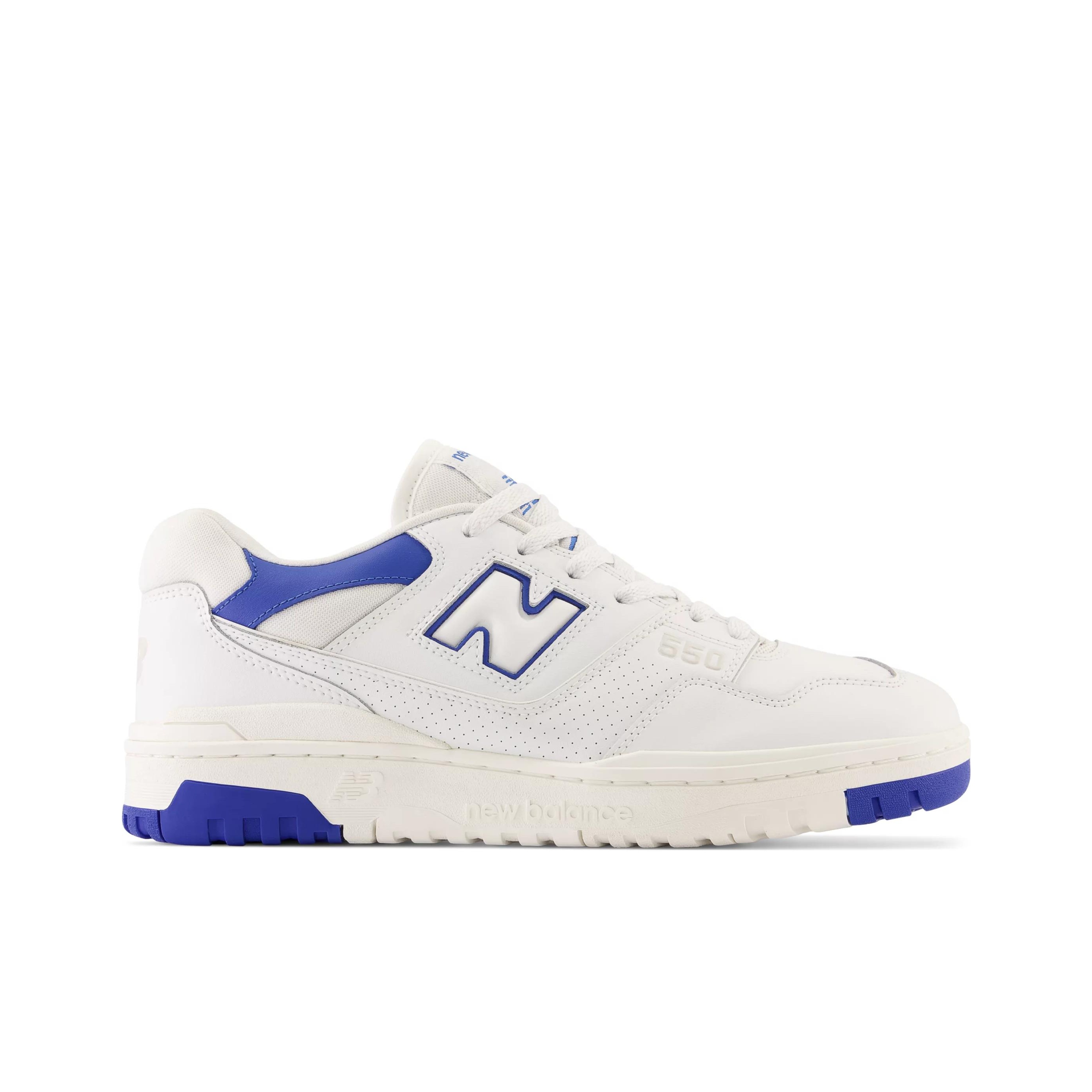 New Balance NB 550 Leren Dempi - New Balance Shoes 550 recensie en prijs