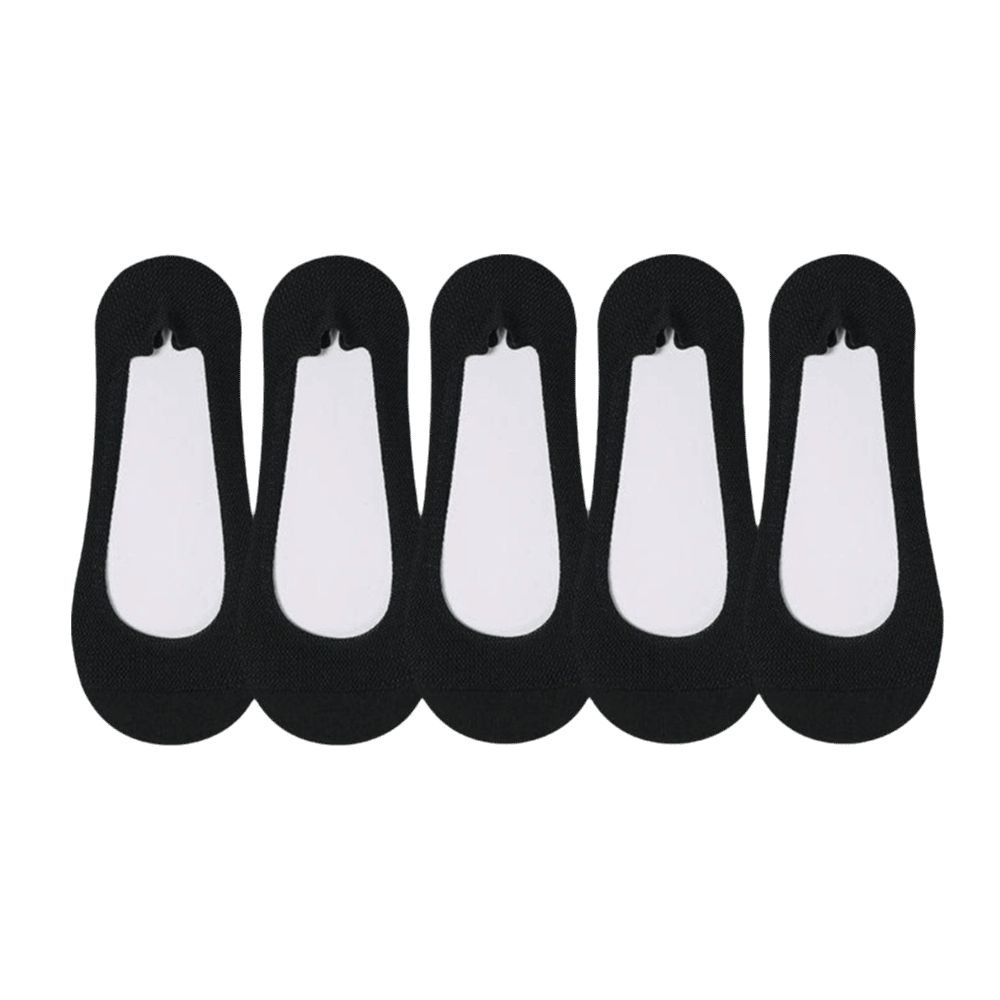 5 Paar Hoge Kwaliteit Mesh Ade - No Show Sock Women recensie en prijs