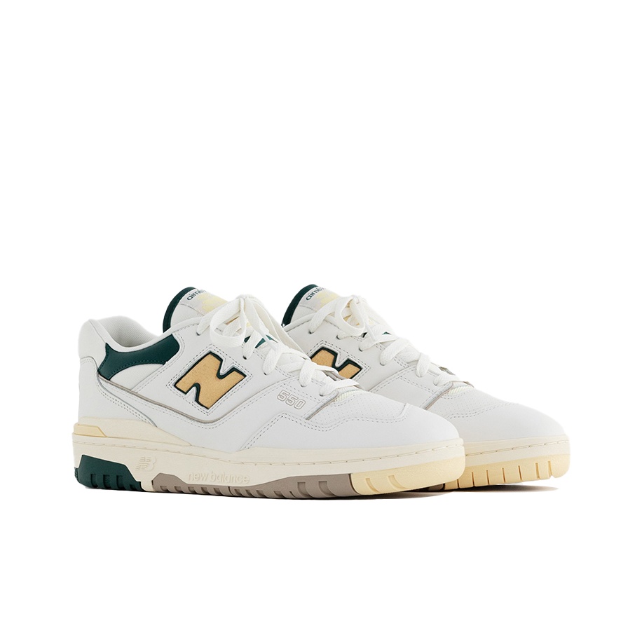 New Balance NB 550 Vintage Bas - New Balance Shoes 550 recensie en prijs