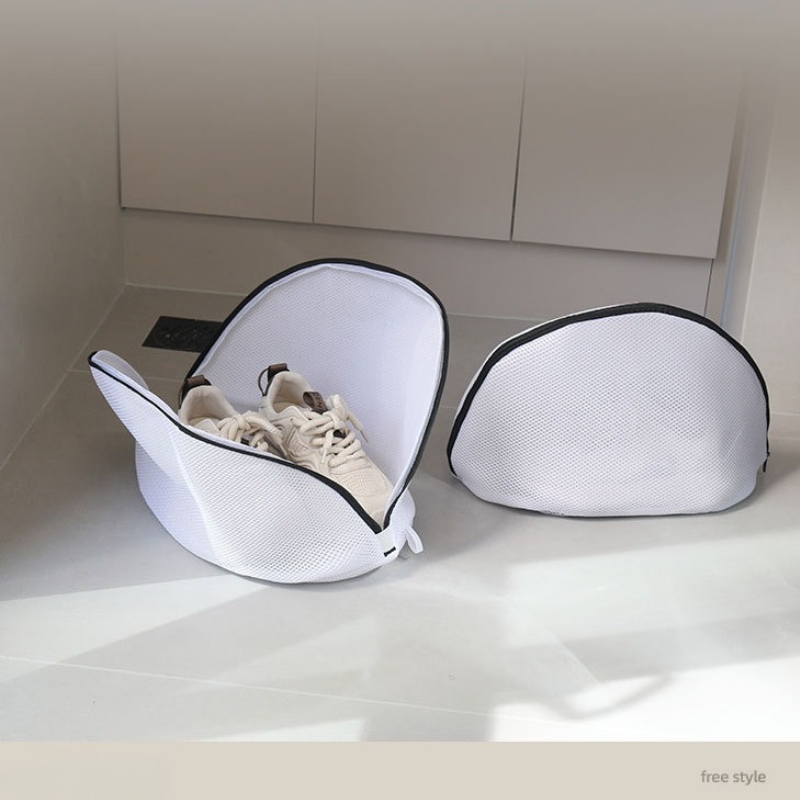 Waszakjes voor schoenen met ri - Sock Organizer Tray recensie en prijs