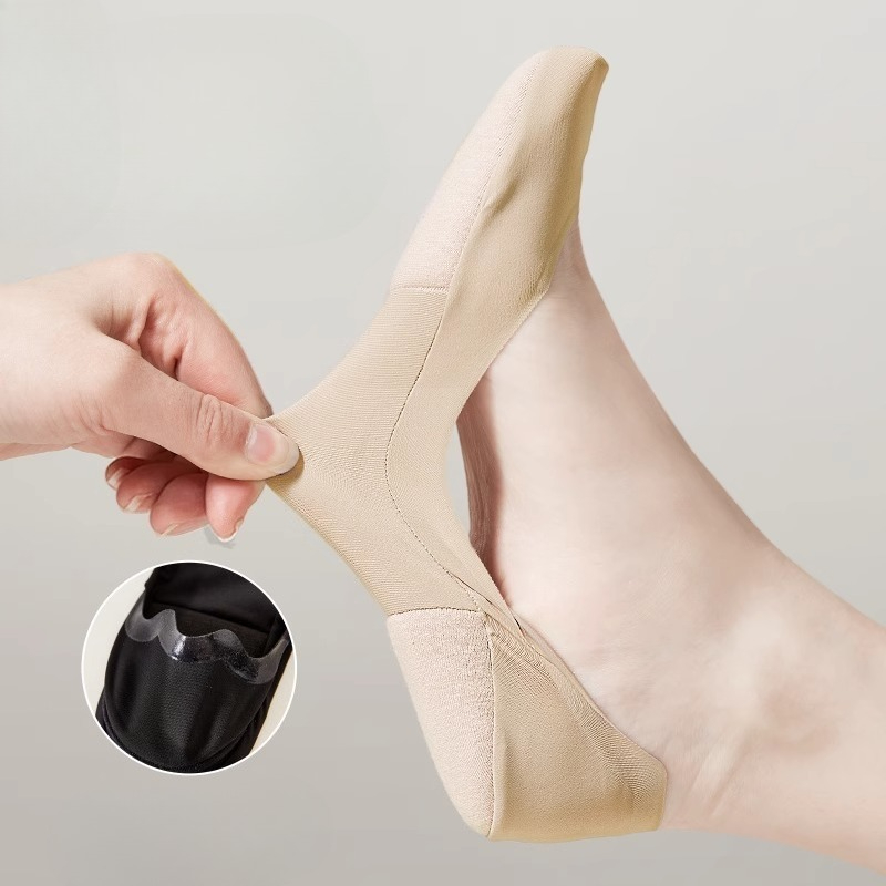 Zomer Onzichtbare No Show Sokk - Ankle Sock Low Cut recensie en prijs