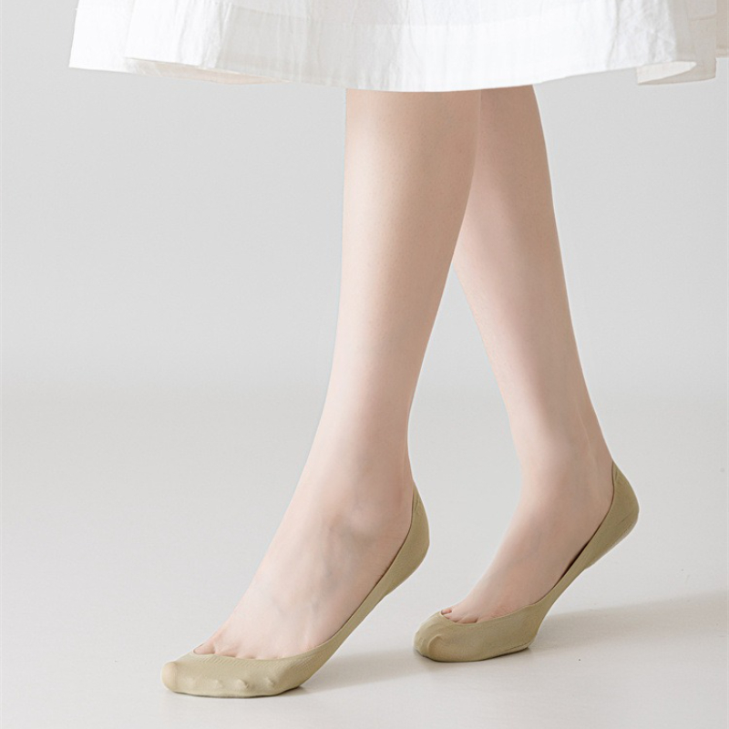 Zomer Onzichtbare No Show Sokk - Ankle Sock Low Cut recensie en prijs