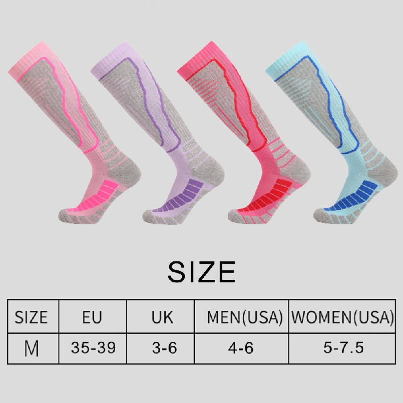 1 Paar Thermische Winter Katoe - Thermal Sock Winter recensie en prijs