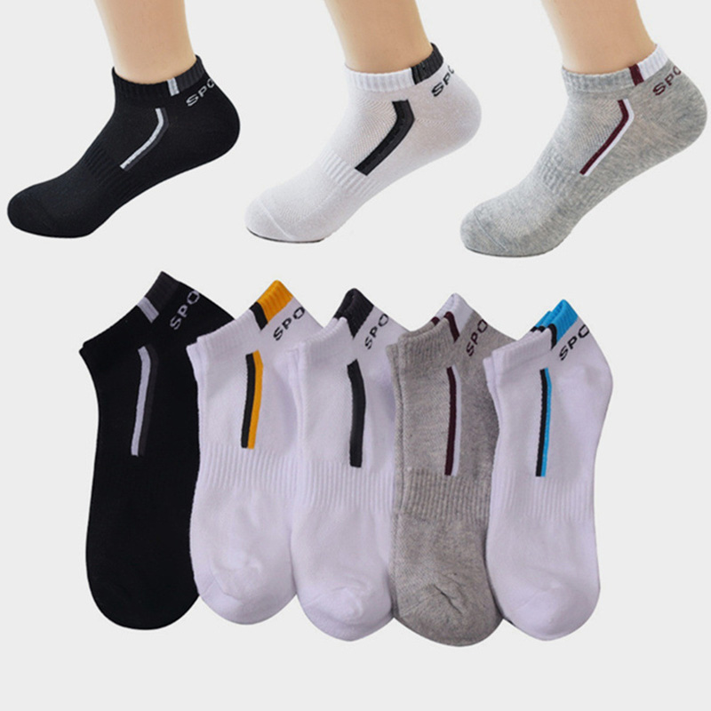 2 Paar/Set Hoge Kwaliteit Here - Ankle Sock Low Cut recensie en prijs